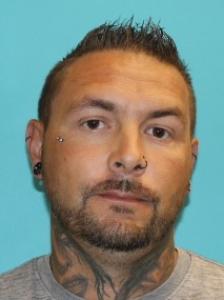 Austin James Larkin a registered Sex Offender of Idaho