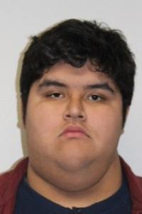 Angel Gabriel Hernandez a registered Sex Offender of Idaho