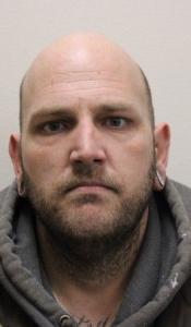 Adam Glen Dorris a registered Sex Offender of Idaho