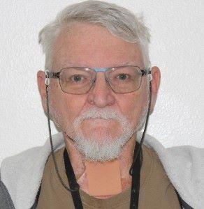 Steven Phillip Davies a registered Sex Offender of Idaho