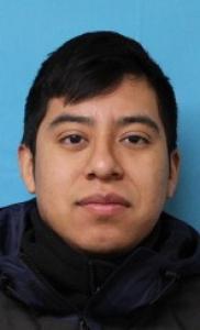 Torrez Jaime Hernandez a registered Sex Offender of Idaho