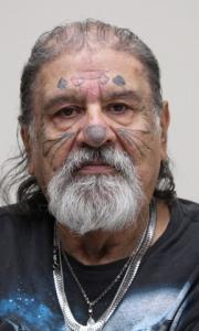 Henry Martinez Benavides a registered Sex Offender of Idaho