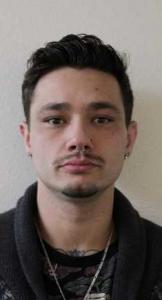 Austin Gene Ferguson a registered Sex Offender of Idaho