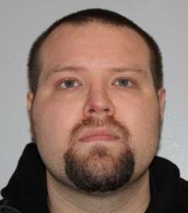 Jacob David Trochmann a registered Sex Offender of Idaho