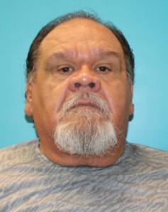 Juan Rivera a registered Sex Offender of Idaho