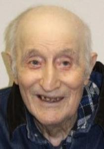 Donald Eugene Robison a registered Sex Offender of Idaho