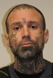 Clay Thomas Caldwell a registered Sex Offender of Idaho