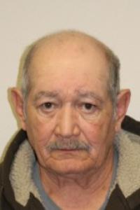 Anselmo Mercado a registered Sex Offender of Idaho