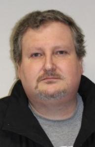 Justin D Jensen a registered Sex Offender of Idaho