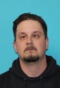 Tyler Howard Graening a registered  of Idaho