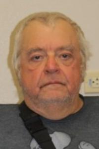 Rickie Leroy Marks a registered Sex Offender of Idaho