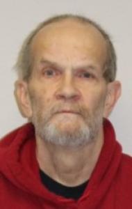 Louis Andrew Monroe a registered Sex Offender of Idaho