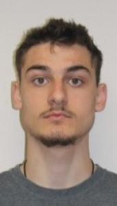 Brayden Rae Lobb a registered Sex Offender of Idaho