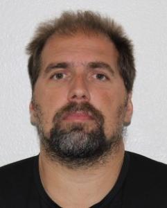 James Dean Berry a registered Sex Offender of Idaho