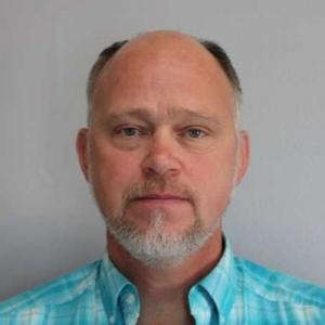 Shawn Casey Sharp a registered Offender of Washington