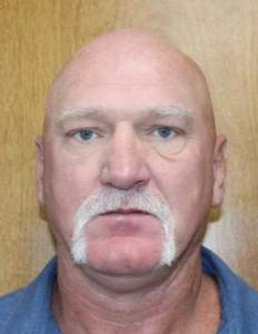 Dean Allen Harrell a registered Sex Offender of Idaho