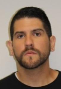 Alexander Preston Moran a registered Sex Offender of Idaho