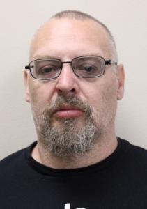 Joseph Phillip Breneman a registered Sex Offender of Idaho