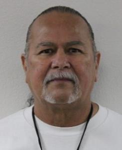 Joseph Gabrial Martinez a registered Sex Offender of Idaho