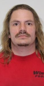 Jeffery M Chavez a registered Sex Offender of Idaho