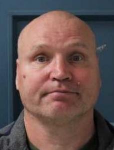 Jesse Ray Jaggers a registered Sex Offender of Idaho