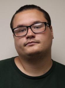 Ryker Rae Ward a registered Sex Offender of Idaho