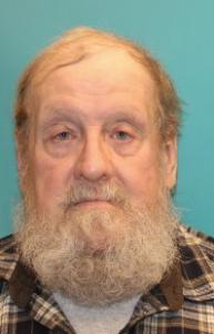 Charles Edward Scott a registered Sex Offender of Idaho