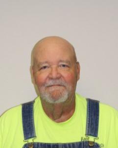 Michael Wylie Jensen a registered Sex Offender of Idaho