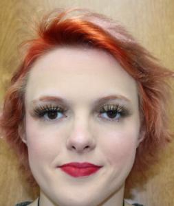 Madisen Kathleen Shaw a registered Sex Offender of Idaho