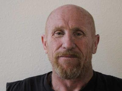 Leroy Milton Cotterell a registered Sex Offender of Idaho