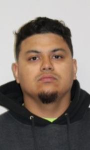 Eric Fuentes a registered Sex Offender of Idaho