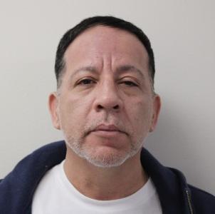 Phillip Madrid a registered Sex Offender of Idaho