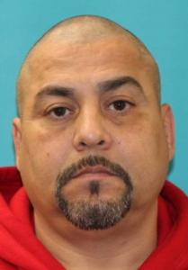 George Cruz Castro a registered Sex Offender of Idaho