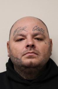 Johnny Morsal Castaneda a registered Sex Offender of Idaho