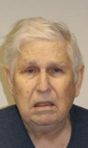 Richard James Black a registered Sex Offender of Idaho