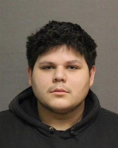 Lincoln James Degregorio a registered Sex Offender of Idaho