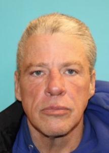 Daron Lee Barwick a registered Sex Offender of Idaho