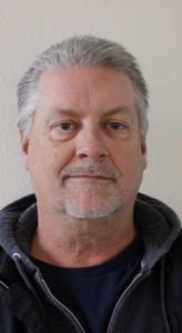 Dallas K Ziebarth a registered Sex Offender of Idaho