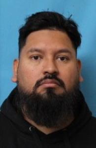 Fernando Cruz Martinez a registered Sex Offender of Idaho
