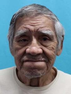 Roscoe Roger Sebastian a registered  of Idaho