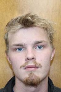 Rylan S Hanks a registered Sex Offender of Idaho