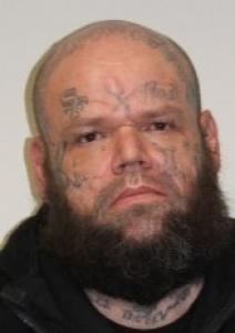 Gary Joseph Hagwood a registered Sex Offender of Idaho