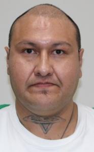 Kenneth Wade Terkildsen a registered  of Idaho