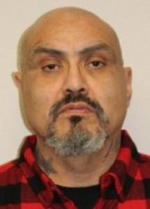 Frank Lopez Martinez Jr a registered Sex Offender of Idaho