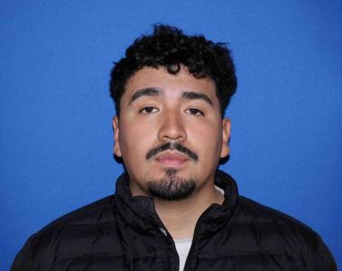 Emanuel Perez a registered  of Idaho