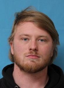 Jayde Scott Ward a registered Sex Offender of Idaho