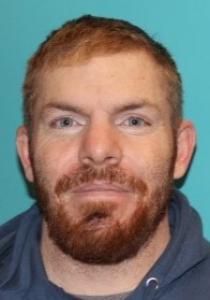 Anthony Allen Johns a registered Sex Offender of Idaho