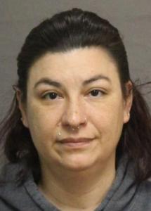 Alina Marie Fullerton a registered Sex Offender of Idaho