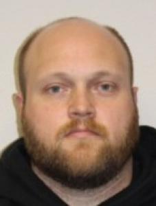 Nicholas Alan Butterfield a registered Sex Offender of Idaho