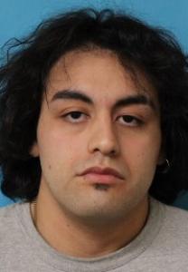 Salas Juan Velasco a registered Sex Offender of Idaho